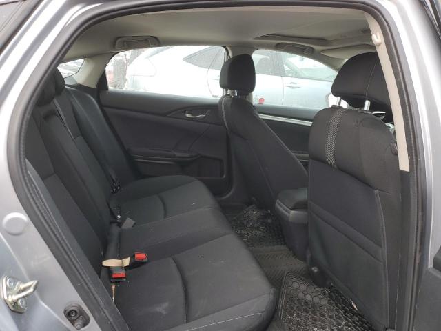 Photo 10 from auction – 2018 HONDA CIVIC EX with VIN 2HGFC2F8XJH027215
