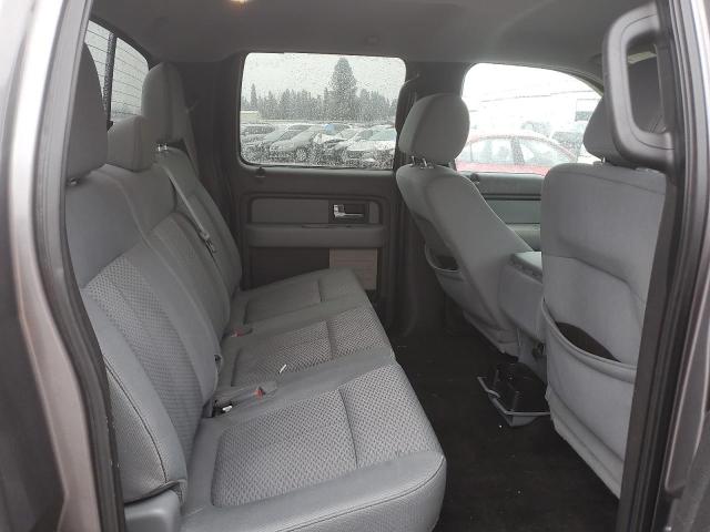 Photo 10 from auction – 2013 FORD F150 SUPER with VIN 1FTFW1ET0DKD86320