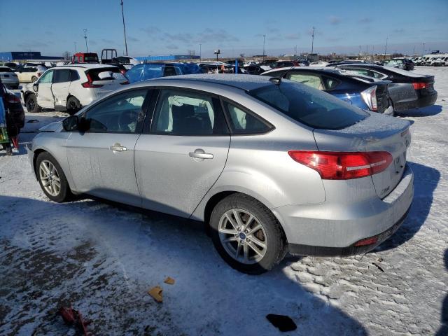 Photo 2 from auction – 2018 FORD FOCUS SE with VIN 1FADP3FE8JL210482