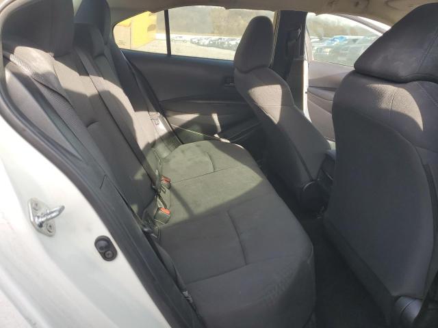 Photo 10 from auction – 2022 TOYOTA COROLLA LE with VIN 5YFEPMAEXNP272684
