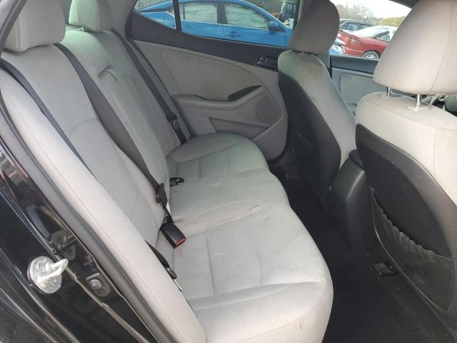 Photo 10 from auction – 2013 KIA OPTIMA LX with VIN 5XXGM4A78DG136712
