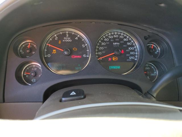 Photo 9 from auction – 2012 CHEVROLET SILVERADO with VIN 1GCPKTE70CF144035