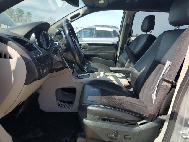 Photo 7 from auction – 2018 DODGE GRAND CARA with VIN 2C4RDGCG1JR298224