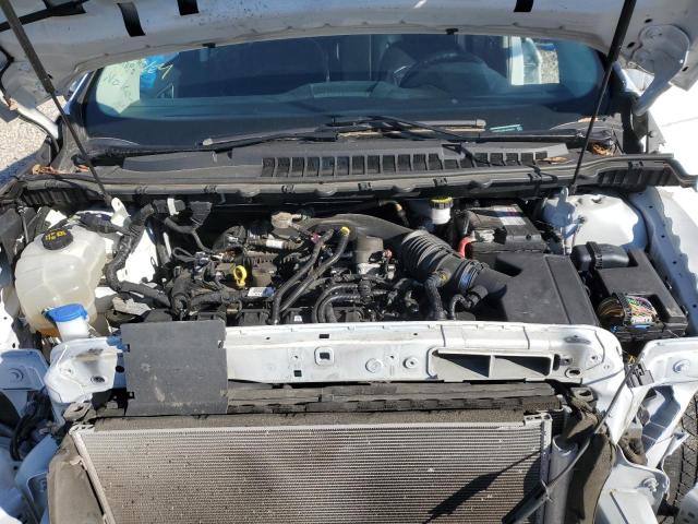 Photo 12 from auction – 2020 FORD EDGE SEL with VIN 2FMPK4J98LBA30259