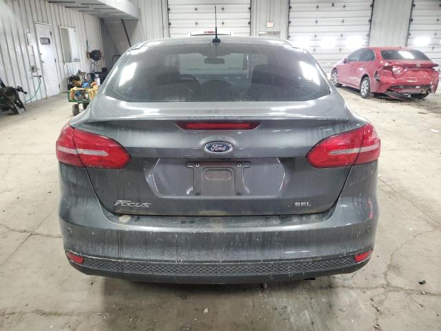 Photo 6 from auction – 2017 FORD FOCUS SEL with VIN 1FADP3H29HL282739