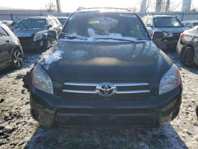 Photo 5 from auction – 2006 TOYOTA RAV4 with VIN JTMBD33VX66008487