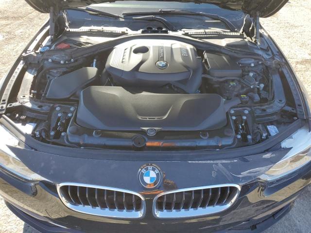 Photo 11 from auction – 2018 BMW 330 I with VIN WBA8B9G56JNU57321