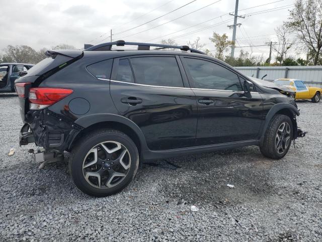 Photo 3 from auction – 2020 SUBARU CROSSTREK with VIN JF2GTANC6LH240255