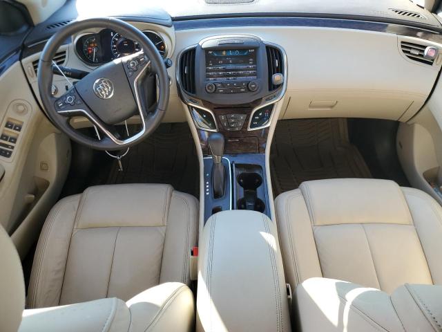 Photo 8 from auction – 2015 BUICK LACROSSE with VIN 1G4GB5G38FF297137