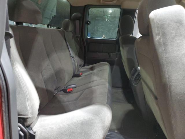 Photo 10 from auction – 2006 CHEVROLET SILVERADO with VIN 1GCEK19B76Z149603