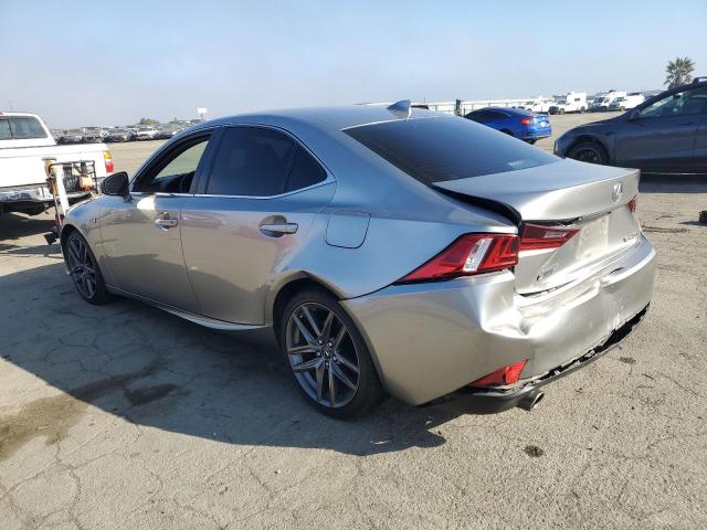 Photo 2 from auction – 2015 LEXUS IS 250 with VIN JTHBF1D29F5082202