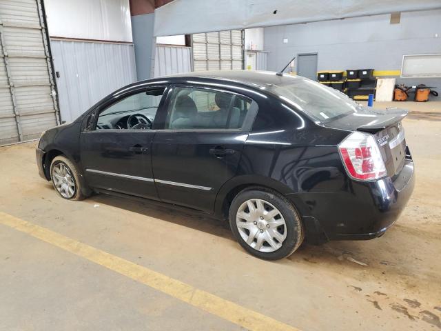 Photo 2 from auction – 2012 NISSAN SENTRA 2.0 with VIN 3N1AB6AP6CL611853