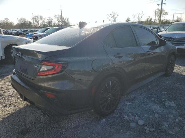 Photo 3 from auction – 2024 SUBARU WRX LIMITE with VIN JF1VBAN68R9802524