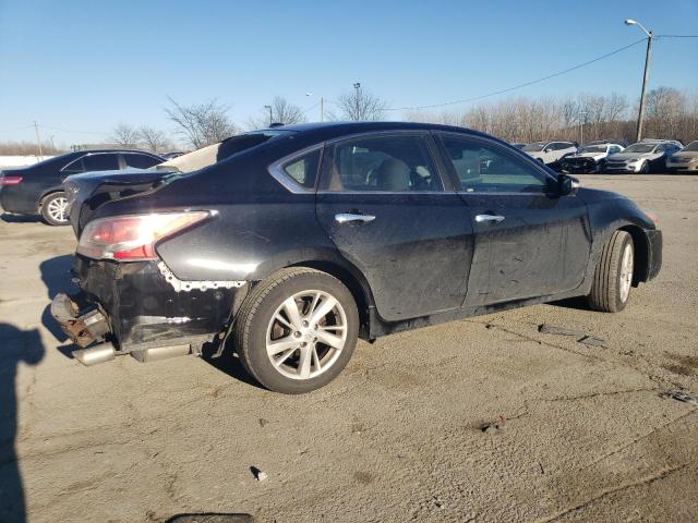 Photo 3 from auction – 2015 NISSAN ALTIMA 2.5 with VIN 1N4AL3AP1FC169496