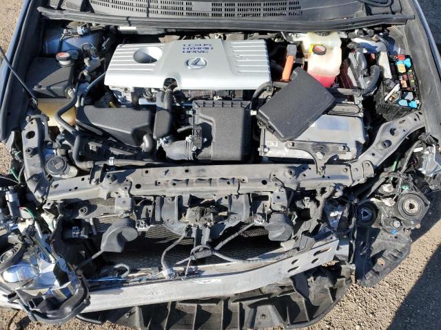 Photo 11 from auction – 2014 LEXUS CT 200 with VIN JTHKD5BH6E2197845