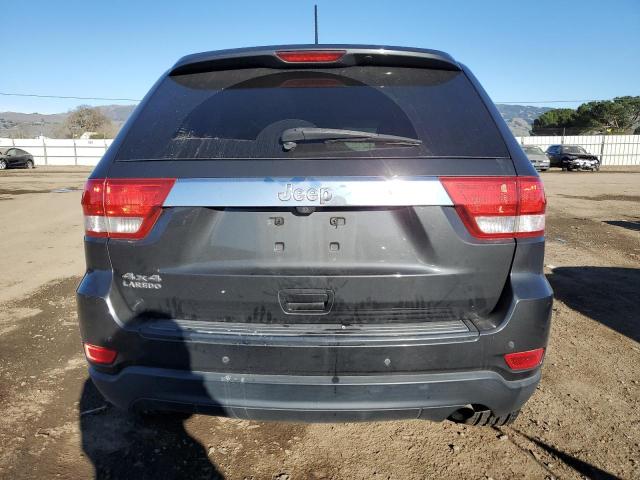 Photo 6 from auction – 2011 JEEP GRAND CHER with VIN 1J4RR4GG7BC737330