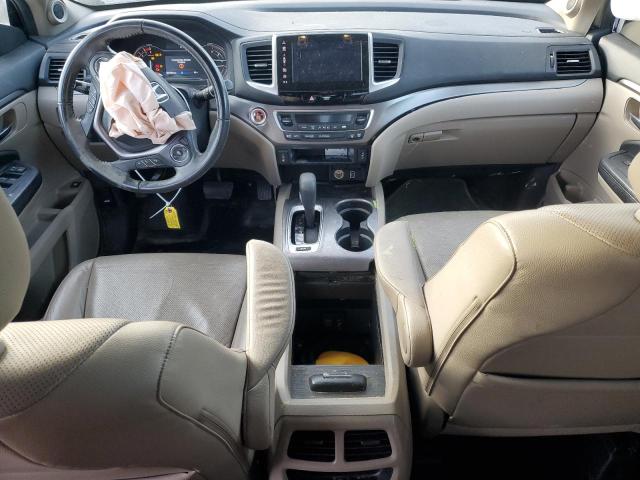 Zdjęcie 8 z aukcji – 2019 HONDA RIDGELINE z VIN 5FPYK2F63KB002874
