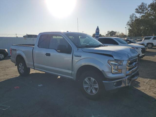 Photo 4 from auction – 2015 FORD F150 SUPER with VIN 1FTEX1EP7FKD59615