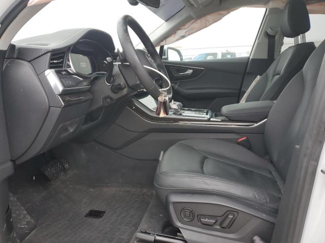 Photo 7 from auction – 2023 AUDI Q7 PREMIUM with VIN WA1ACBF79PD012205