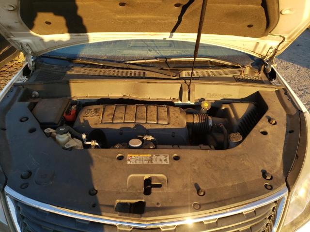 Photo 12 from auction – 2015 CHEVROLET TRAVERSE L with VIN 1GNKRFKD4FJ131752
