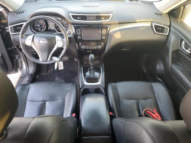 Photo 8 from auction – 2015 NISSAN ROGUE S with VIN 5N1AT2MT1FC899188