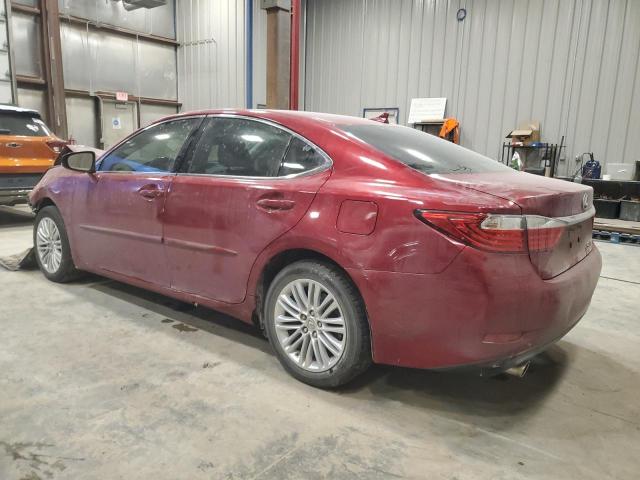 Photo 2 from auction – 2014 LEXUS ES 350 with VIN JTHBK1GG3E2136645