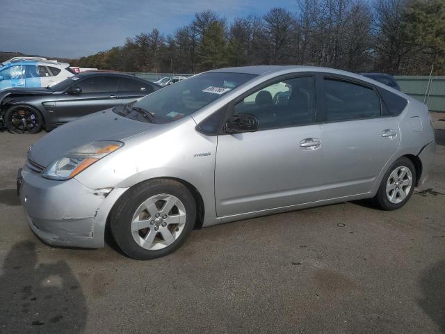 Photo 1 from auction – 2008 TOYOTA PRIUS with VIN JTDKB20U887726421