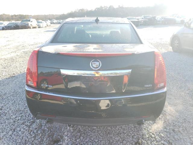 Photo 6 from auction – 2012 CADILLAC CTS PREMIU with VIN 1G6DP5E36C0103850