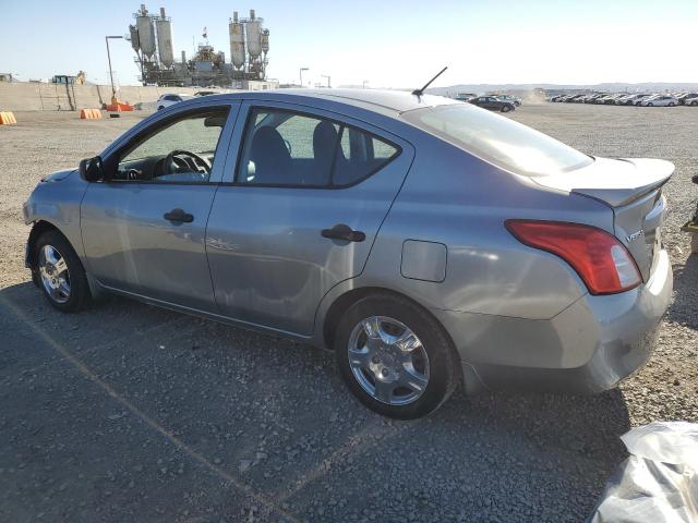 Photo 2 from auction – 2014 NISSAN VERSA S with VIN 3N1CN7AP1EL842104