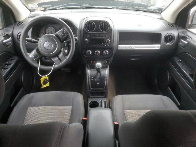 Photo 8 from auction – 2015 JEEP COMPASS SP with VIN 1C4NJCBA7FD436677