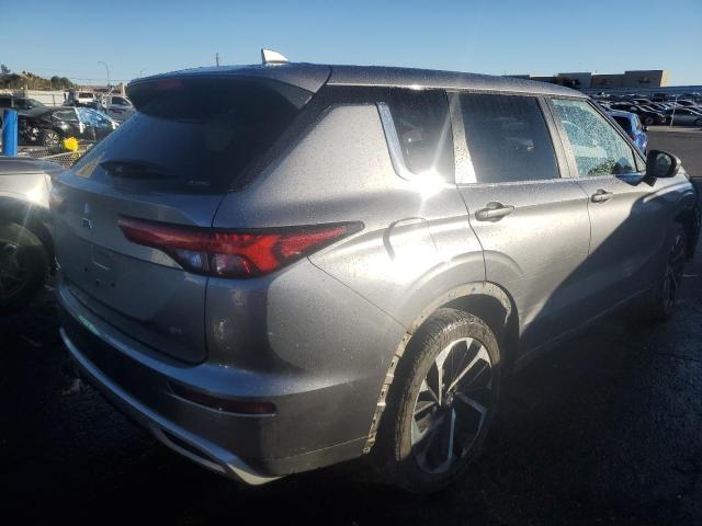 Photo 3 from auction – 2024 MITSUBISHI OUTLANDER with VIN JA4J4VA87RZ039682