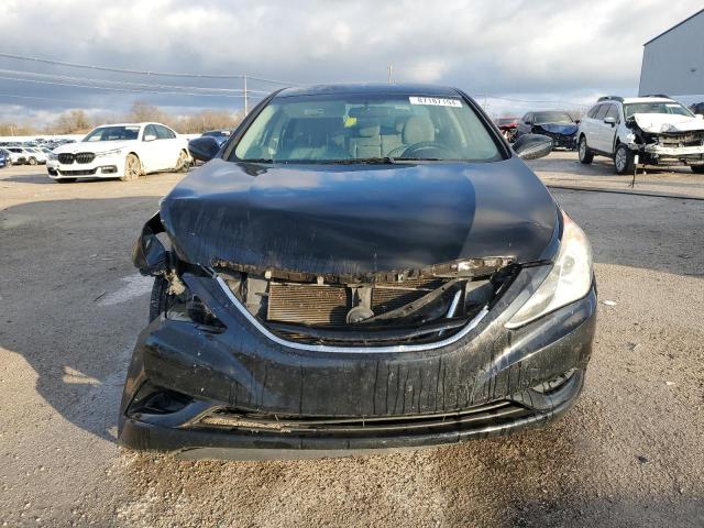 Photo 5 from auction – 2011 HYUNDAI SONATA GLS with VIN 5NPEB4ACXBH089517