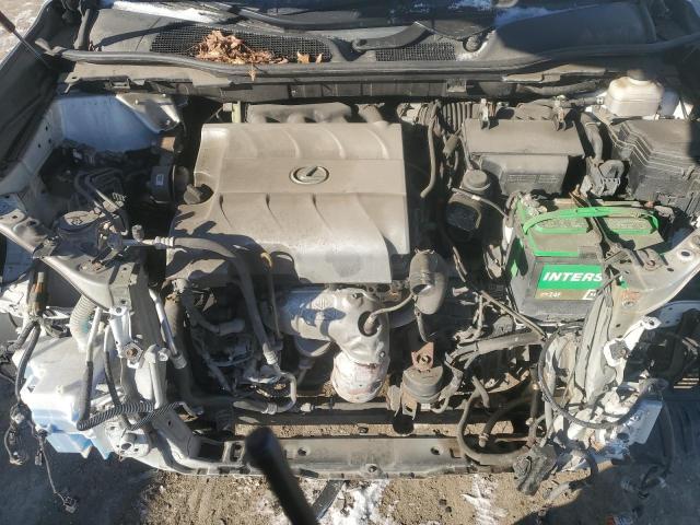 Photo 12 from auction – 2015 LEXUS RX 350 BAS with VIN 2T2BK1BAXFC325392