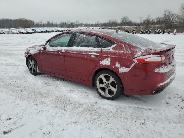 Photo 2 from auction – 2013 FORD FUSION SE with VIN 3FA6P0H95DR131896