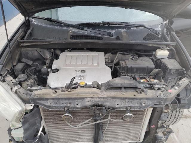 Photo 12 from auction – 2012 TOYOTA HIGHLANDER with VIN 5TDBK3EH8CS118379