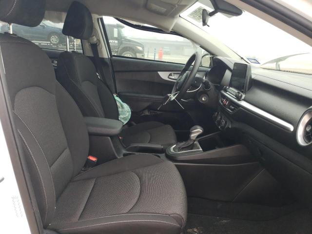 Photo 7 from auction – 2023 KIA FORTE LX with VIN 3KPF24AD0PE635492