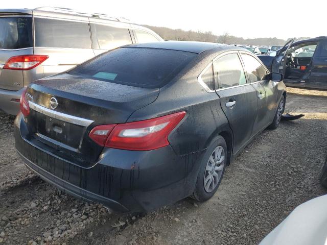 Photo 3 from auction – 2018 NISSAN ALTIMA 2.5 with VIN 1N4AL3AP8JC200218