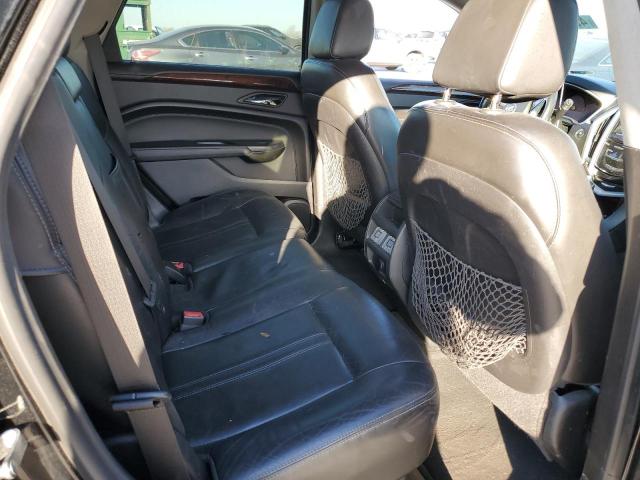 Photo 10 from auction – 2014 CADILLAC SRX LUXURY with VIN 3GYFNEE36ES680640