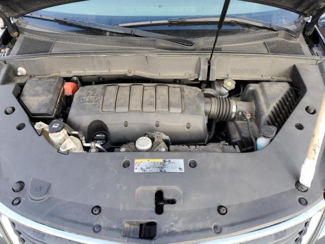 Photo 12 from auction – 2017 CHEVROLET TRAVERSE L with VIN 1GNKRFKD8HJ110065