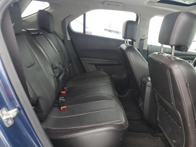 Photo 11 from auction – 2017 CHEVROLET EQUINOX PR with VIN 2GNFLGEK4H6174829