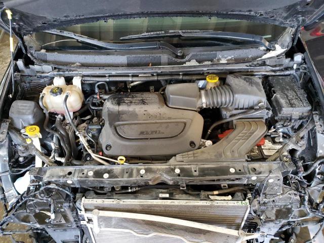 Photo 12 from auction – 2020 CHRYSLER PACIFICA L with VIN 2C4RC1GG0LR279564