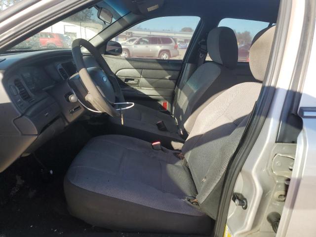 Photo 7 from auction – 2011 FORD CROWN VIC with VIN 2FABP7BV0BX149587