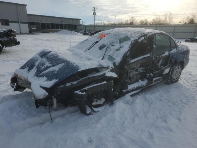 SATURN SL2 2000 with VIN 1G8ZK5272YZ260216 - Photo from auction