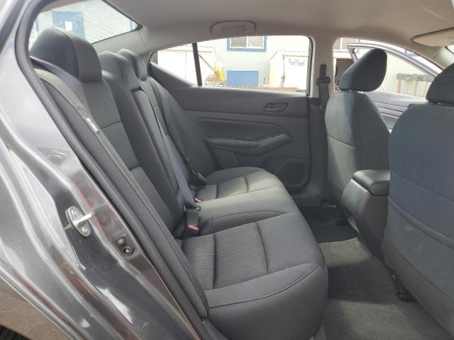 Photo 10 from auction – 2025 NISSAN ALTIMA SV with VIN 1N4BL4DV0SN320105