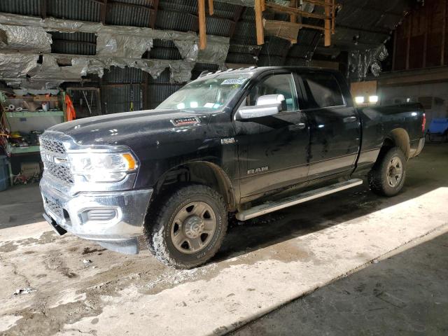 Photo 1 from auction – 2019 RAM 2500 TRADE with VIN 3C6UR5CJ3KG675646