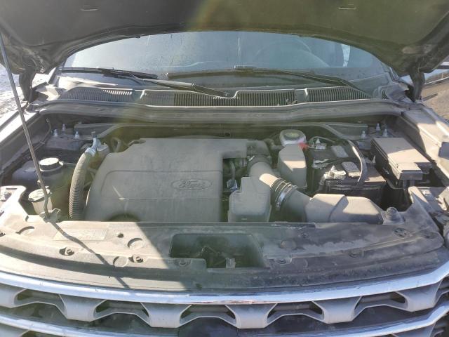 Photo 12 from auction – 2016 FORD EXPLORER X with VIN 1FM5K8D89GGC47383