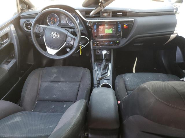 Photo 8 from auction – 2018 TOYOTA COROLLA L with VIN 5YFBURHE7JP843234