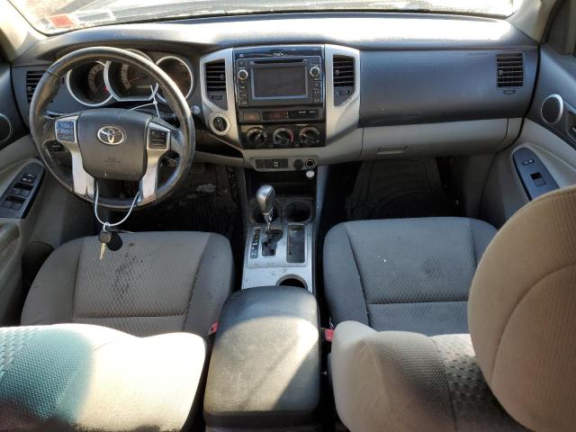 Photo 8 from auction – 2013 TOYOTA TACOMA DOU with VIN 3TMLU4EN3DM106538