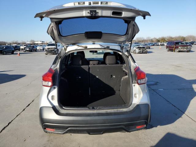 Photo 6 from auction – 2019 NISSAN KICKS S with VIN 3N1CP5CU2KL509424