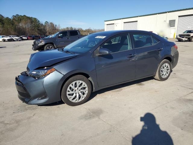 Photo 1 from auction – 2019 TOYOTA COROLLA L with VIN 5YFBURHE7KP903871